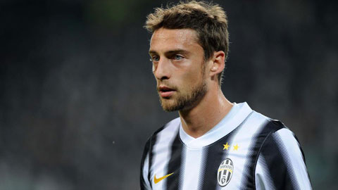 Sinh ngày hôm nay (19/1): Claudio Marchisio