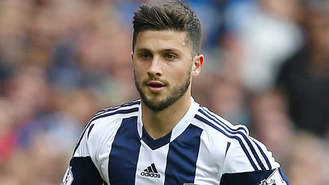 Sinh ngày hôm nay (22/1): Shane Long