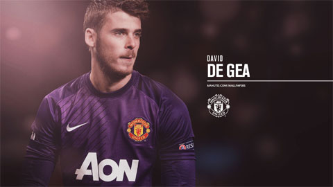 Những điều cần biết về mục tiêu tối thượng của Real Madrid - David De Gea