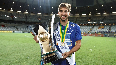 Điểm tin chuyển nhượng (23/1): Real chiêu mộ thành công Lucas Silva