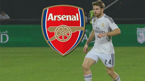 Điểm tin chuyển nhượng (24/1): Illarramendi sẽ tới Arsenal?