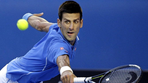 Djokovic thẳng tiến vào vòng 4 (Vòng 3 Australian Open 2015)