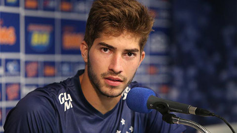 Những điều cần biết về tân binh Lucas Silva của Real Madrid