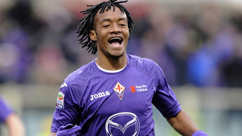 Juan Cuadrado - Mục tiêu hoàn hảo của Real và Chelsea là ai?