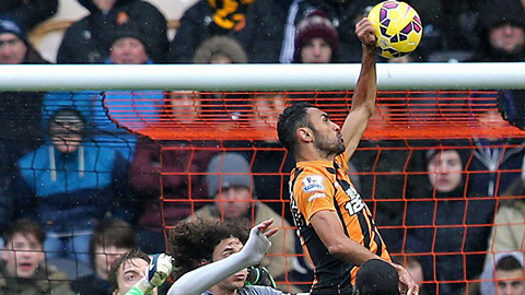 Elmohamady tái hiện 