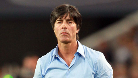 Sinh ngày hôm nay (3/2): Joachim Loew