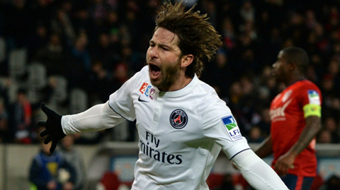 Lille 0-1 PSG: Chỉ 1 là đủ