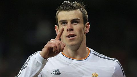 Gareth Bale là kẻ ích kỷ nhất Real Madrid?