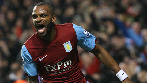  Sinh ngày hôm nay (6/2): Darren Bent