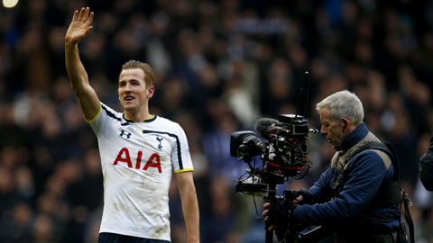 Những pha bóng làm nên tên tuổi Harry Kane