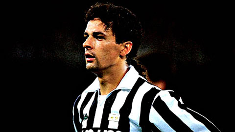 Sinh ngày hôm nay (18/2): Roberto Baggio