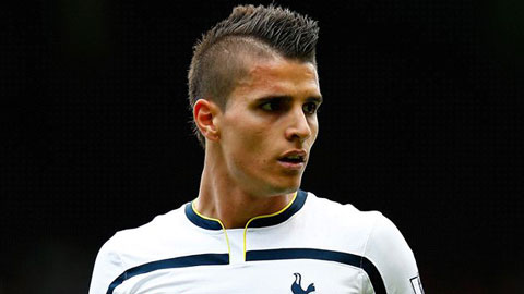 Sinh ngày hôm nay (4/3): Erik Lamela