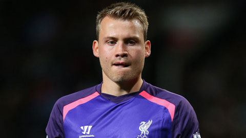 Sinh ngày hôm nay (6/3): Simon Mignolet