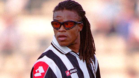 Sinh ngày hôm nay (13/3): Edgar Davids