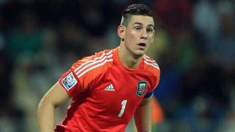 Tân binh 18 tuổi Augusto Batalla của Real Madrid là ai?