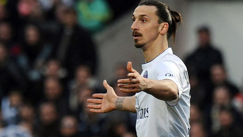 Ibrahimovic xin lỗi vì thóa mạ nước Pháp