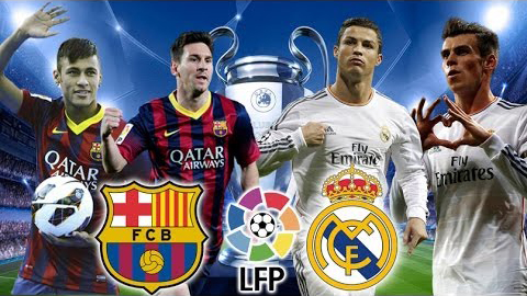 Những ấn tượng khó phai của lịch sử El Clasico