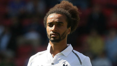 Sinh ngày hôm nay (24/3): Assou-Ekotto