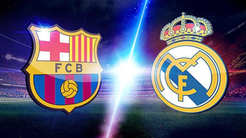 Barcelona vs Real Madrid: Rực lửa tại Nou Camp