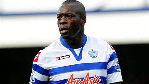 Sinh ngày hôm nay (28/3): Christopher Samba