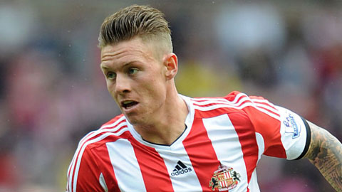 Sinh ngày hôm nay (31/3): Connor Wickham