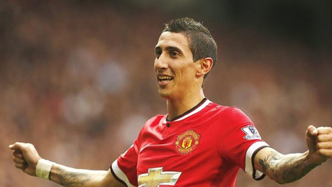 Top 10 ngôi sao có áo bán chạy nhất tại Premier League