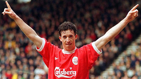 Sinh ngày hôm nay (9/4): Robbie Fowler