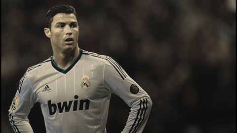 Ronaldo: Hồi sinh để cứu vãn Real và La Liga