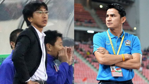 Cứ đụng Thái Lan ở vòng bảng Việt Nam lại vào chung kết