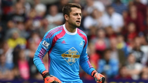 Sinh ngày hôm nay (18/4): Lukas Fabianski