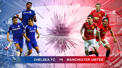 Trailer trước trận Chelsea vs MU