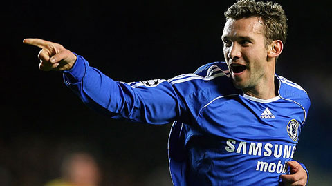 5 tiền đạo gây thất vọng nhất trong lịch sử Premier League