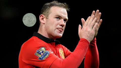 Ai còn nhớ những pha làm bàn đẳng cấp nhất của Wayne Rooney?