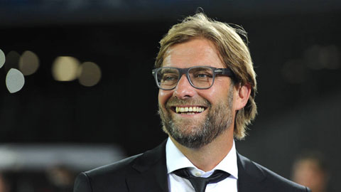 Những điều cần biết về HLV Jurgen Klopp