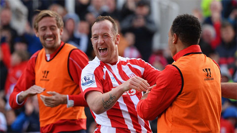 5 bàn thắng đẹp nhất vòng 34 Premier League