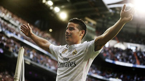 Real Madrid 3-0 Almeria