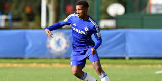 Siêu phẩm của sao trẻ Chelsea vào lưới U21 Southampton