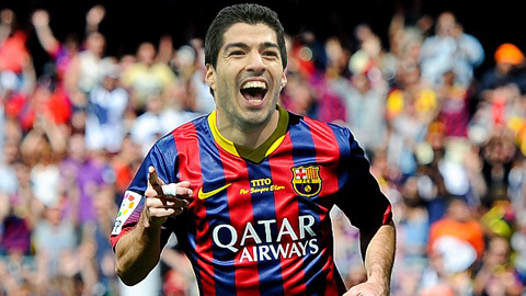 Hãy xem Suarez đã chinh phục Barcelona như thế nào