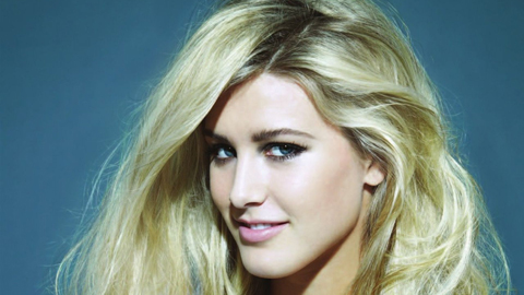 Eugenie Bouchard, nữ hoàng sắc đẹp mới của quần vợt 