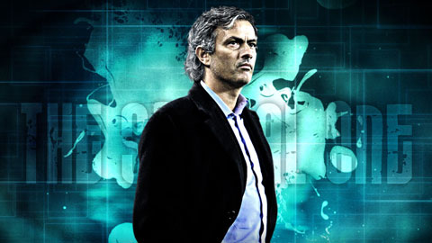 Những dấu ấn của Mourinho trong chức vô địch 2014/15