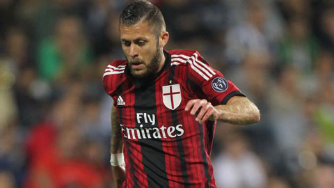 Sinh ngày hôm nay (7/5): Jeremy Menez