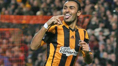 Elmohamady giành giải pha ăn vạ thô thiển nhất năm 2015? 
