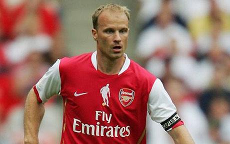 Sinh ngày hôm nay (10/5): Dennis Bergkamp