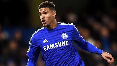 Đây là lý do vì sao Mourinho tung Loftus-Cheek ra sân