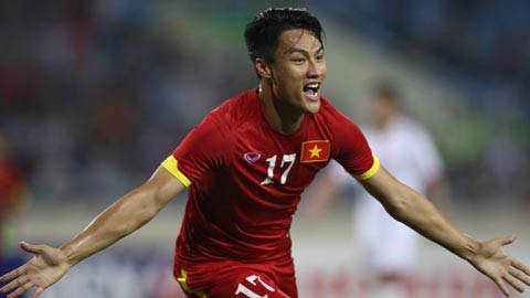 Quay chậm pha làm bàn tuyệt đẹp của Hồng Quân