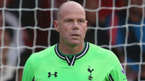 Sinh ngày hôm nay (18/5): Brad Friedel