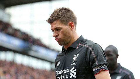 Stoke City 6-1 Liverpool 