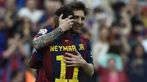 Barcelona 2-2 Deportivo