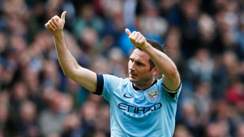 4 phút 35 giây để nhìn lại mùa giải Premier League 2014/15