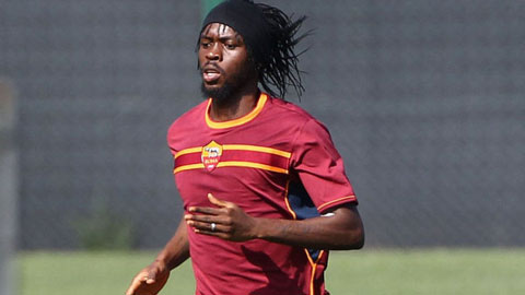 Sinh ngày hôm nay (27/5): Gervinho